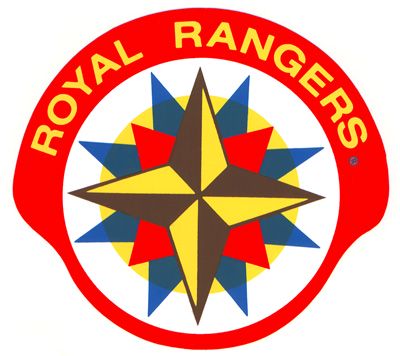 Royal Rangers 15 Krapkowice